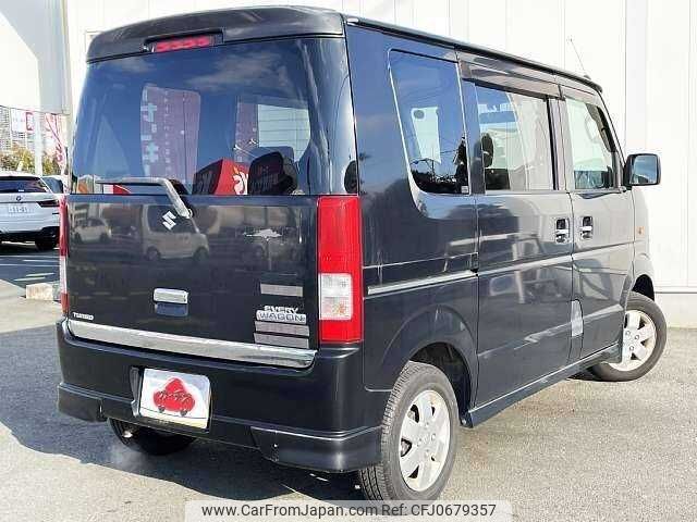 suzuki every-wagon 2010 504928-927393 image 2