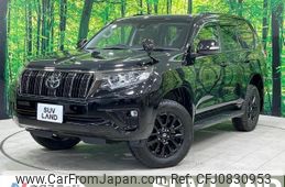 toyota land-cruiser-prado 2021 -TOYOTA--Land Cruiser Prado 3BA-TRJ150W--TRJ150-0135684---TOYOTA--Land Cruiser Prado 3BA-TRJ150W--TRJ150-0135684-