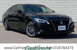 toyota crown 2019 CFJ0784373