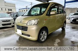 daihatsu tanto-exe 2010 CFJ8321780