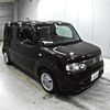 nissan cube 2019 -NISSAN 【神戸 505す2607】--Cube Z12-402619---NISSAN 【神戸 505す2607】--Cube Z12-402619- image 1