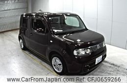 nissan cube 2019 -NISSAN 【神戸 505す2607】--Cube Z12-402619---NISSAN 【神戸 505す2607】--Cube Z12-402619-