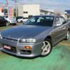 nissan skyline 2000 -NISSAN 【山形 301ﾂ1675】--Skyline ENR34--002839---NISSAN 【山形 301ﾂ1675】--Skyline ENR34--002839- image 1