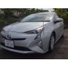 toyota prius 2016 -TOYOTA 【豊田 300ﾜ2527】--Prius DAA-ZVW50--ZVW50-6011002---TOYOTA 【豊田 300ﾜ2527】--Prius DAA-ZVW50--ZVW50-6011002- image 1