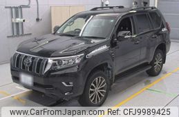 toyota land-cruiser-prado 2020 -TOYOTA 【岐阜 303と7047】--Land Cruiser Prado TRJ150W-0111744---TOYOTA 【岐阜 303と7047】--Land Cruiser Prado TRJ150W-0111744-