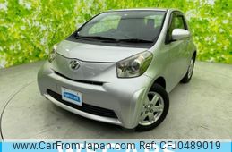 toyota iq 2008 quick_quick_DBA-KGJ10_KGJ10-6001373