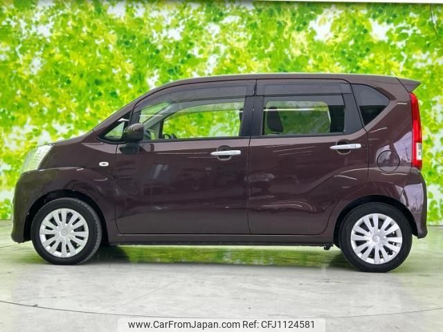 daihatsu move 2018 quick_quick_DBA-LA150S_LA150S-0145702 image 2