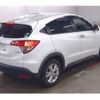 honda vezel 2016 -HONDA--VEZEL DBA-RU2--RU2-1201218---HONDA--VEZEL DBA-RU2--RU2-1201218- image 2
