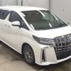 toyota alphard 2020 -TOYOTA--Alphard AGH35W-0040523---TOYOTA--Alphard AGH35W-0040523- image 6