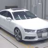 audi s7 2017 -AUDI 【岐阜 303ぬ6529】--Audi S7 4GCTGL-WAUZZZ4GXHN118996---AUDI 【岐阜 303ぬ6529】--Audi S7 4GCTGL-WAUZZZ4GXHN118996- image 6