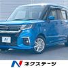 suzuki solio 2022 quick_quick_MA37S_MA37S-124993 image 1