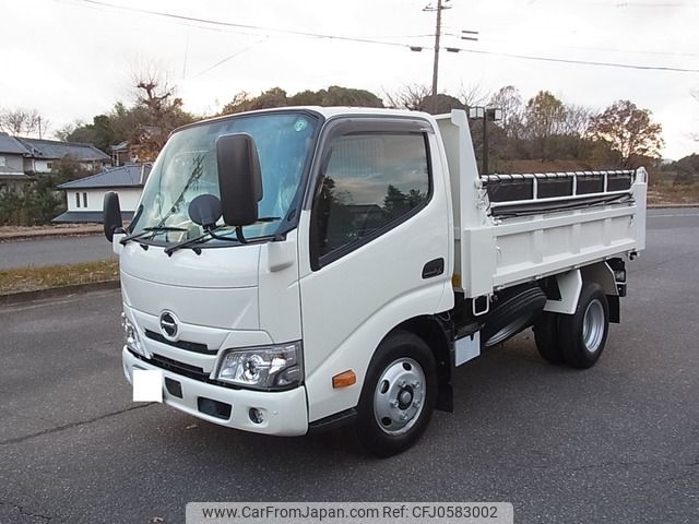 hino dutro 2024 -HINO--Hino Dutoro 2KG-XZU630T--XZU630-0005719---HINO--Hino Dutoro 2KG-XZU630T--XZU630-0005719- image 2