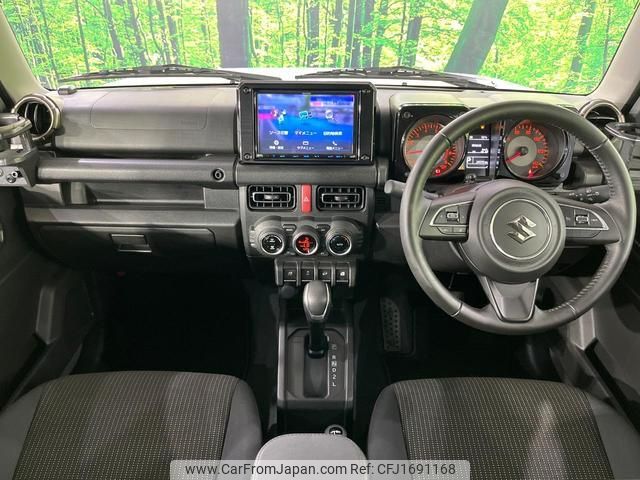 suzuki jimny 2022 CFJ1691168 image 2