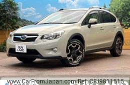 subaru xv 2012 -SUBARU--Subaru XV DBA-GP7--GP7-022037---SUBARU--Subaru XV DBA-GP7--GP7-022037-