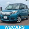 suzuki solio 2018 quick_quick_DBA-MA26S_MA26S-156009 image 1