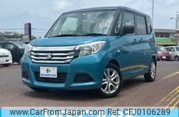 suzuki solio 2018 quick_quick_DBA-MA26S_MA26S-156009