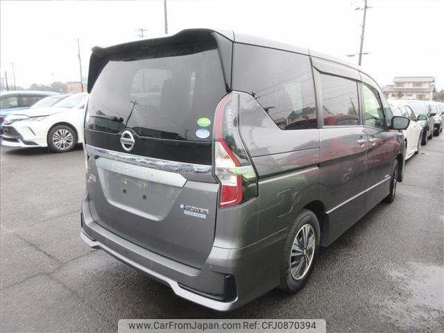 nissan serena 2021 -NISSAN--Serena HFC27-102645---NISSAN--Serena HFC27-102645- image 2