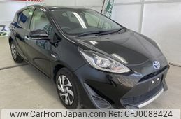 toyota aqua 2019 quick_quick_DAA-NHP10_NHP10-2635785