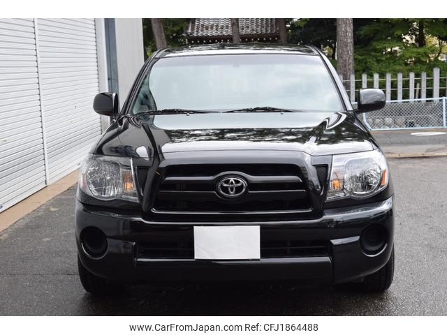 toyota tacoma 2010 CFJ1864488 image 2