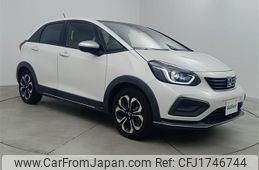 honda fit 2020 CFJ1746744