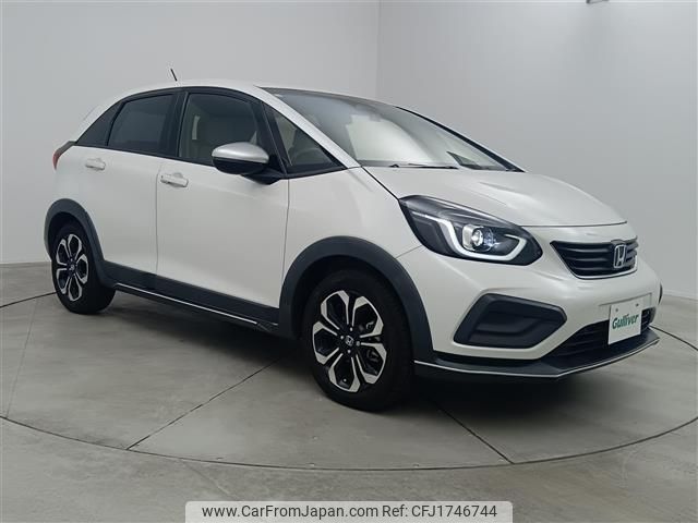 honda fit 2020 CFJ1746744 image 1