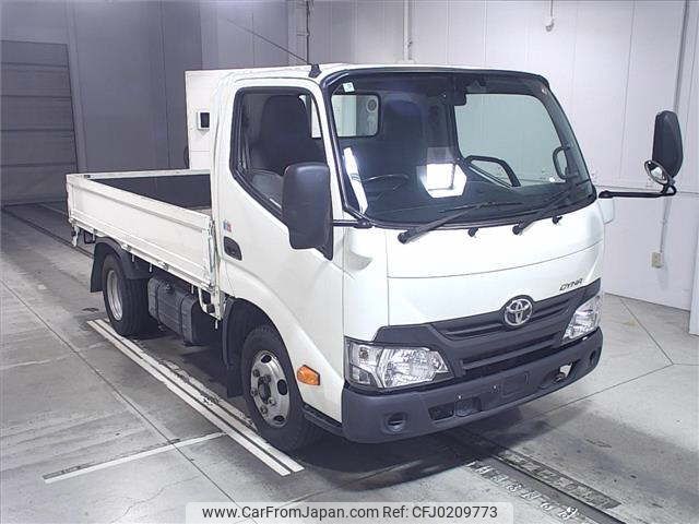 toyota dyna-truck 2017 -TOYOTA--Dyna XZC605-0017824---TOYOTA--Dyna XZC605-0017824- image 1