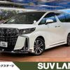 toyota alphard 2022 -TOYOTA--Alphard 3BA-AGH30W--AGH30-0421296---TOYOTA--Alphard 3BA-AGH30W--AGH30-0421296- image 1