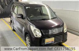 suzuki wagon-r 2013 CFJ1758195