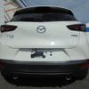 mazda cx-3 2021 CFJ1698752 image 8