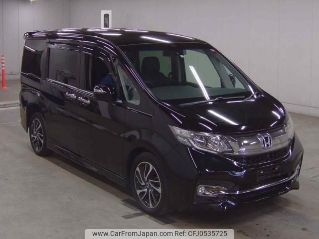 honda stepwagon-spada 2016 quick_quick_DBA-RP3_1030518 image 1