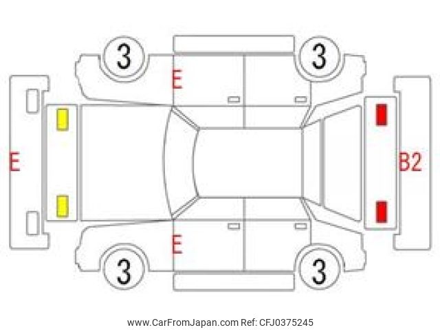 nissan serena 2021 -NISSAN--Serena 5AA-GFC27--GFC27-231254---NISSAN--Serena 5AA-GFC27--GFC27-231254- image 2