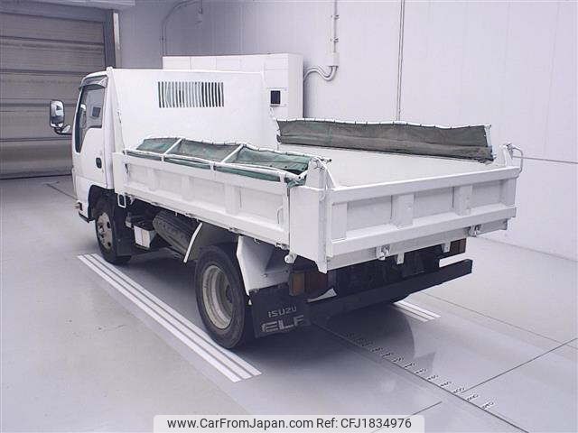 isuzu elf-truck 2016 CFJ1834976 image 2