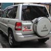 mitsubishi pajero-io 2005 quick_quick_TA-H77W_H77W-5501775 image 3