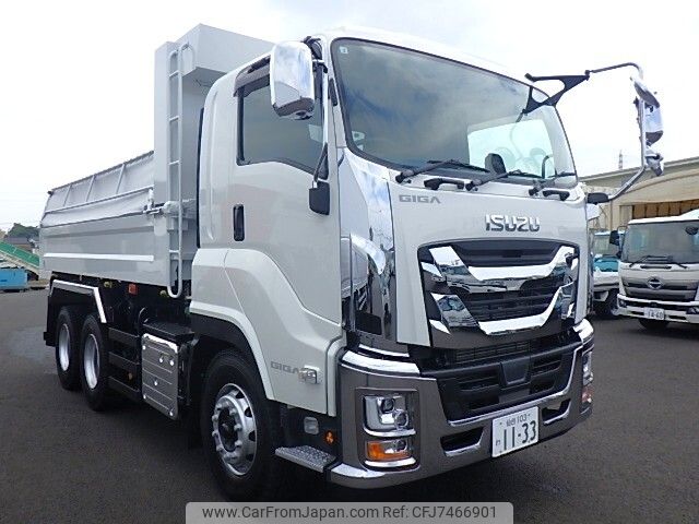 isuzu giga 2021 -ISUZU--Giga 2PG-CXZ77CT--CXZ77CT-7005558---ISUZU--Giga 2PG-CXZ77CT--CXZ77CT-7005558- image 2