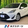 toyota aqua 2018 CFJ1822190 image 1