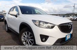 mazda cx-5 2014 CFJ1653952