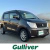 suzuki wagon-r 2015 CFJ1841168 image 1
