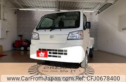 daihatsu hijet-truck 2024 -DAIHATSU 【諏訪 480ｴ2156】--Hijet Truck S510P--0592875---DAIHATSU 【諏訪 480ｴ2156】--Hijet Truck S510P--0592875-