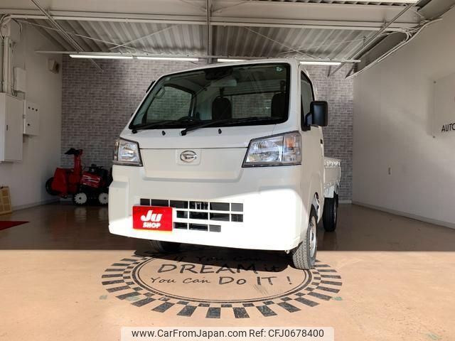 daihatsu hijet-truck 2024 -DAIHATSU 【諏訪 480ｴ2156】--Hijet Truck S510P--0592875---DAIHATSU 【諏訪 480ｴ2156】--Hijet Truck S510P--0592875- image 1