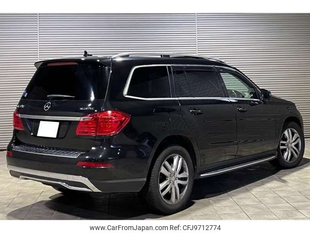 mercedes-benz gl-class 2015 -MERCEDES-BENZ 【野田 301ﾅ9057】--Benz GL Class LDA-166824--WDC1668242A616129---MERCEDES-BENZ 【野田 301ﾅ9057】--Benz GL Class LDA-166824--WDC1668242A616129- image 2