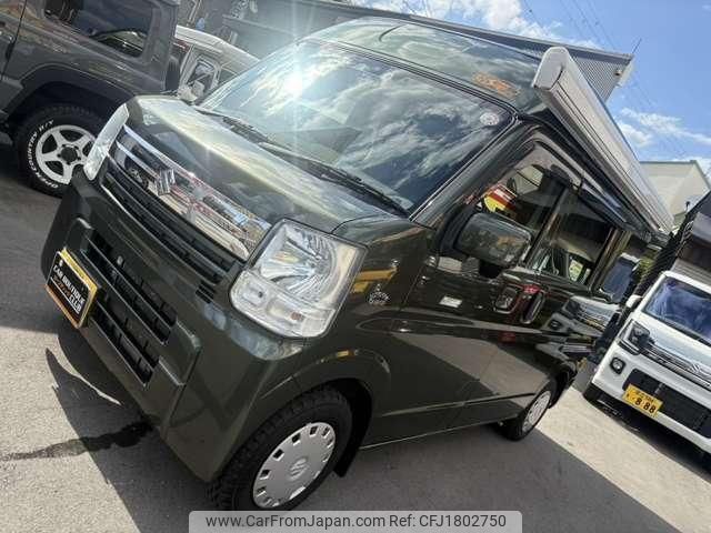 suzuki every 2019 CFJ1802750 image 2