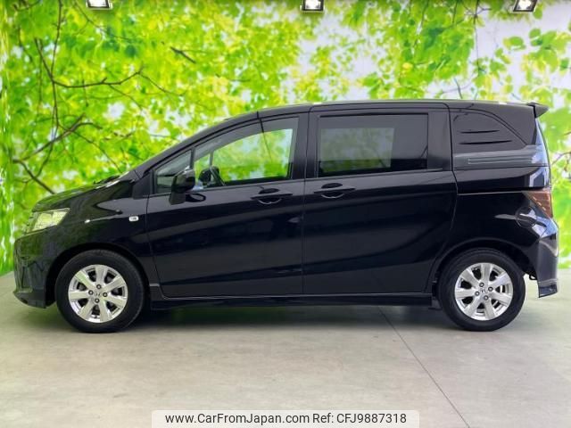 honda freed-spike 2010 quick_quick_DBA-GB3_GB3-1301149 image 2