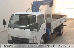 isuzu elf-truck 2010 -ISUZU--Elf NKR85-7013347---ISUZU--Elf NKR85-7013347-