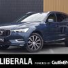 volvo xc60 2018 -VOLVO--Volvo XC60 DBA-UB420XC--YV1UZ10MCJ1061006---VOLVO--Volvo XC60 DBA-UB420XC--YV1UZ10MCJ1061006- image 1