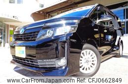 toyota voxy 2014 -TOYOTA--Voxy DAA-ZWR80G--ZWR80-0067121---TOYOTA--Voxy DAA-ZWR80G--ZWR80-0067121-