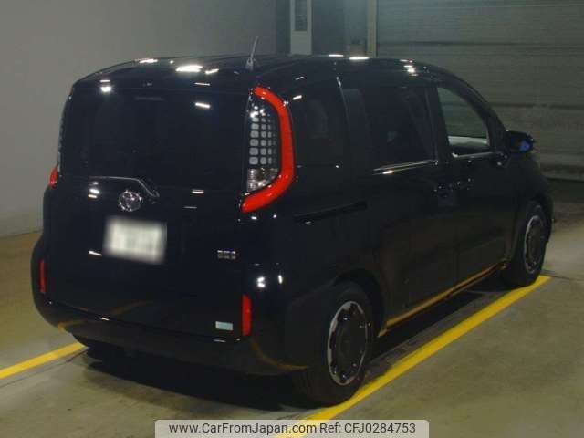 toyota sienta 2023 -TOYOTA 【湘南 530ﾅ 864】--Sienta 6AA-MXPL10G--MXPL10-1092485---TOYOTA 【湘南 530ﾅ 864】--Sienta 6AA-MXPL10G--MXPL10-1092485- image 2