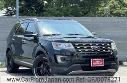 ford explorer 2016 -FORD--Ford Explorer ABA-1FM5KH--1FM5K7DH9GGB23060---FORD--Ford Explorer ABA-1FM5KH--1FM5K7DH9GGB23060-