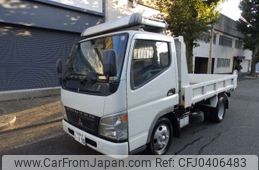 mitsubishi-fuso canter 2005 -MITSUBISHI--Canter PA-FE71BBD--FE71BB-510557---MITSUBISHI--Canter PA-FE71BBD--FE71BB-510557-