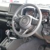 suzuki jimny 2025 quick_quick_3BA-JB64W_JB64W-380058 image 2