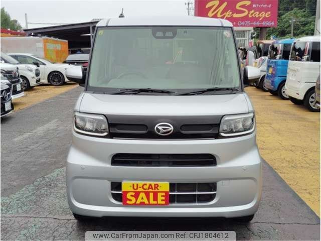 daihatsu tanto 2020 CFJ1804612 image 2